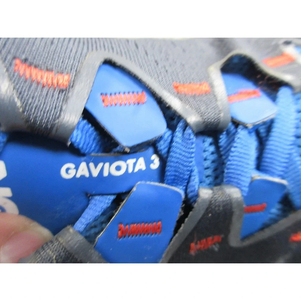 Hoka One One brand hoka